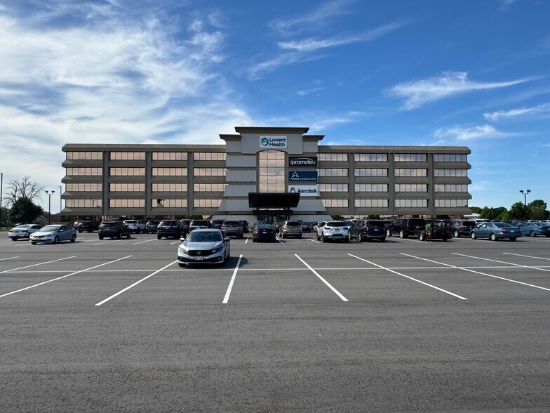 Primary Photo Of 4351 W College Ave, Appleton Office For Lease