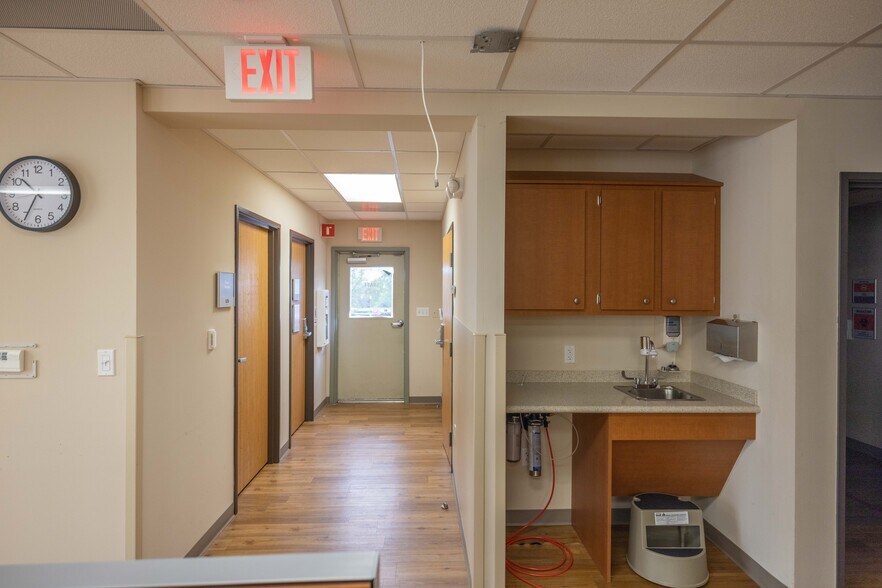 More Photos Of 609 Asheville Hwy, Sylva Medical For Lease