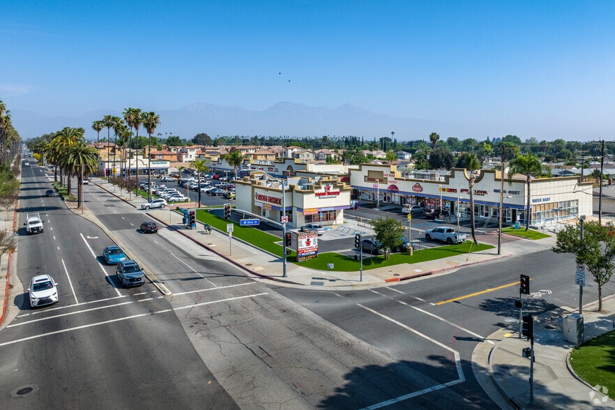 More Photos Of 2218-2298 S Garey Ave, Pomona Unknown For Lease