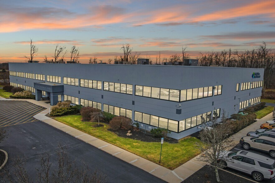 More Photos Of 100 Community Dr, Tobyhanna Medical For Sale