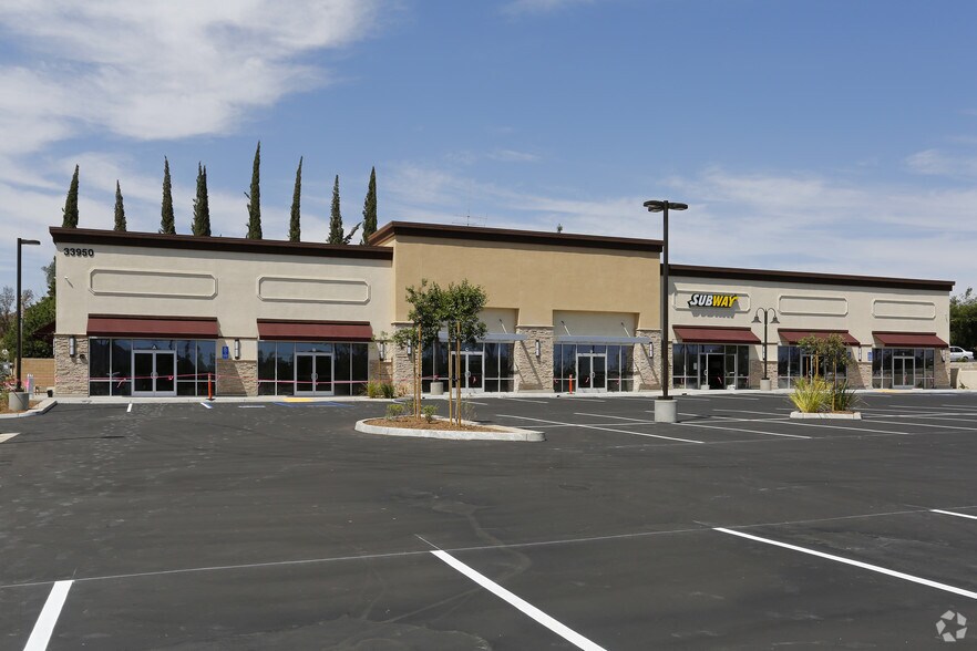 More Photos Of 33950 Angels Ln, Wildomar Unknown For Lease