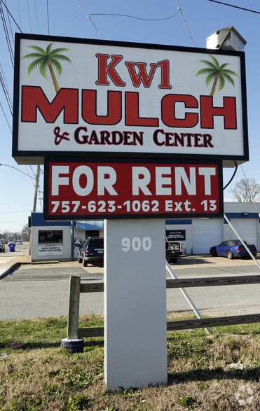 More Photos Of 900 E Little Creek Rd, Norfolk Garden Center For Lease