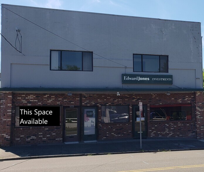 More Photos Of 1912 SE Monroe St, Portland Office For Lease