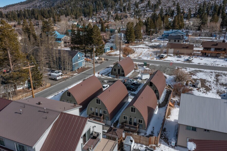 More Photos Of 25 Howard Ave, June Lake Apartments For Sale