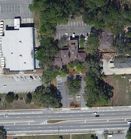 More Photos Of 1329 Kingsley Ave, Orange Park Office For Lease