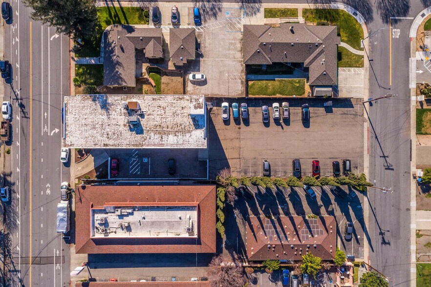 More Photos Of 373 S Monroe St, San Jose Medical For Sale