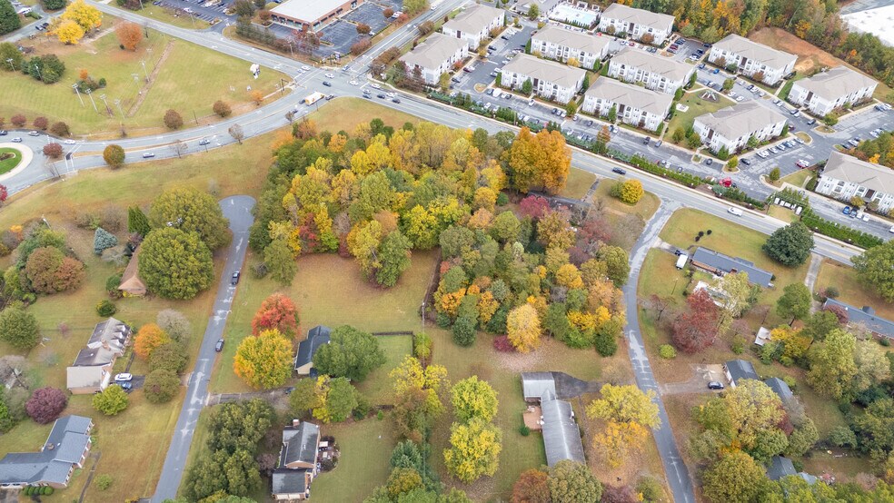 More Photos Of 0 Garden Road, Burlington Land For Sale