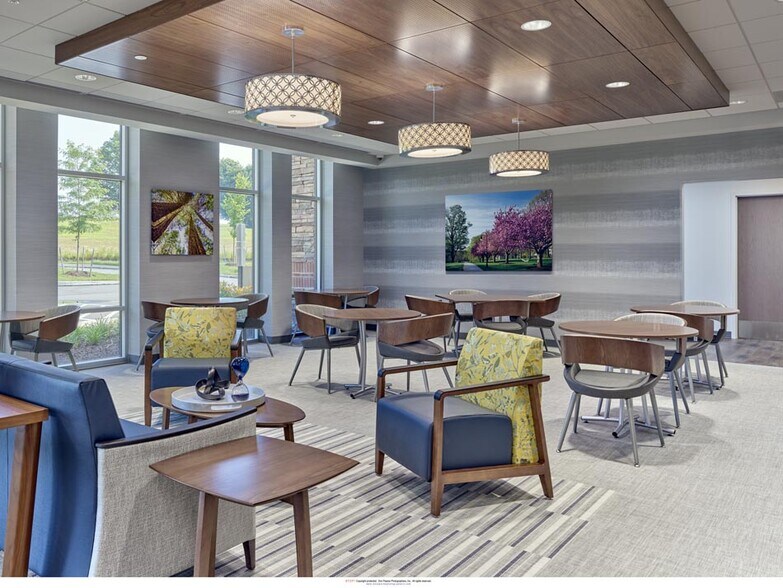 More Photos Of 475 Enterprise Dr, Royersford Medical For Lease