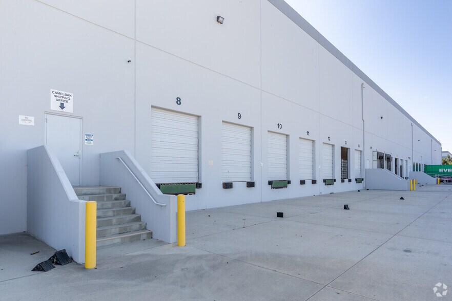 More Photos Of 1210 Air Wing Rd, San Diego Distribution For Lease