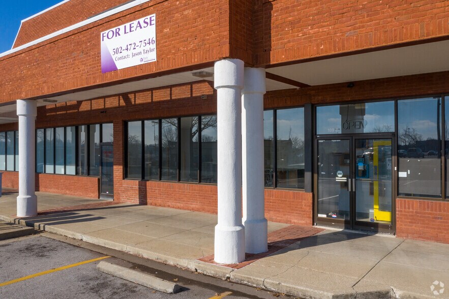 More Photos Of 3101 Richmond Rd, Lexington Unknown For Lease