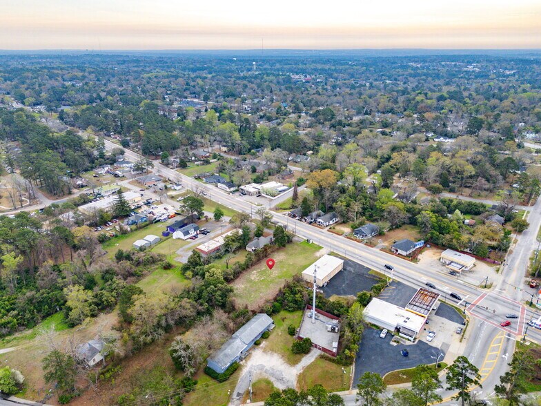 More Photos Of 4915 Rhett St, Columbia Land For Sale