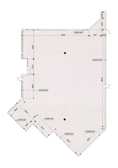 More Photos Of 2190-2194 Robertson Rd, Ottawa Unknown For Lease