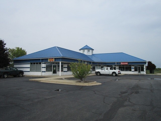 More Photos Of 5071 Dixie Hwy, Newport Unknown For Lease