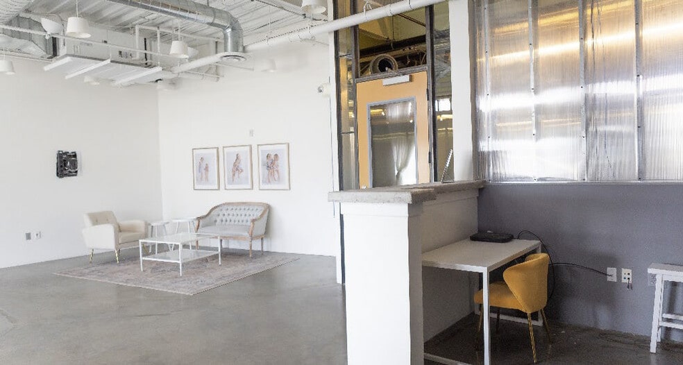 More Photos Of 3457 Ringsby Ct, Denver Loft Creative Space For Sale