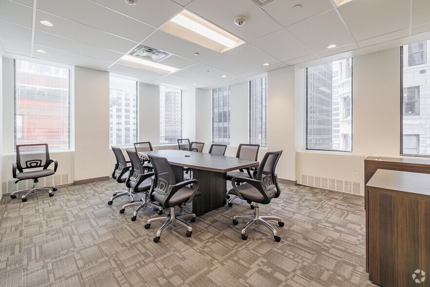 More Photos Of 201 N Charles St, Baltimore Office For Lease