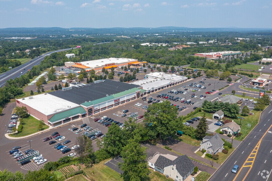 More Photos Of 760-782 Route 113, Souderton Unknown For Lease