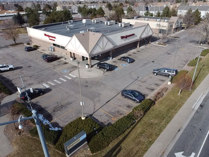 Primary Photo Of 12051 E Mississippi Ave, Aurora Drugstore For Lease