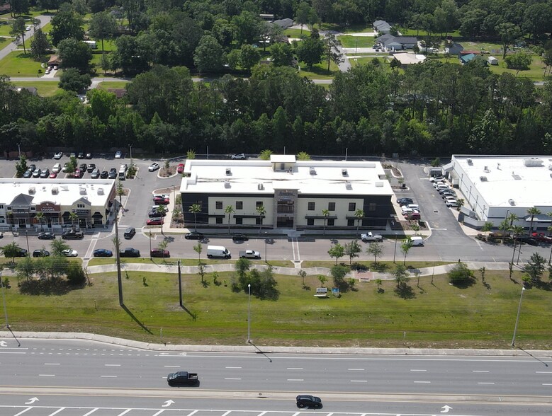 More Photos Of 1811 Blanding Blvd, Middleburg Medical For Lease