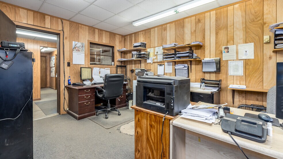 More Photos Of 101 W F St, Iron Mountain Specialty For Sale