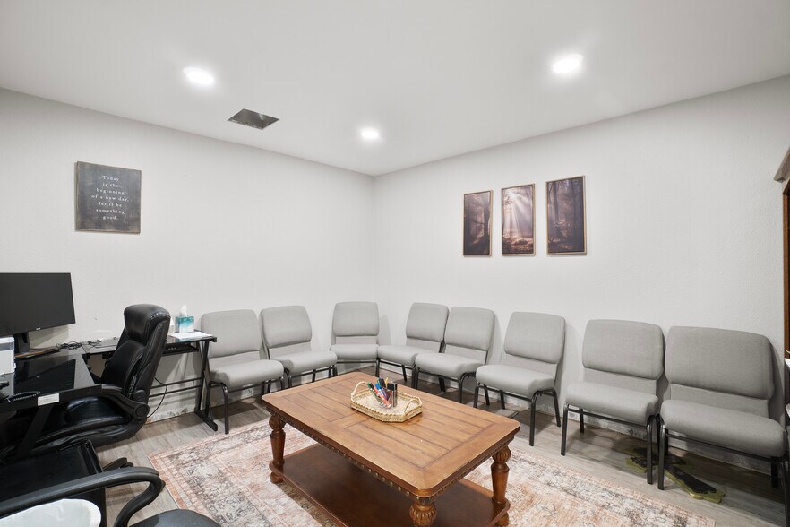 More Photos Of 1088 US Highway 271 N, Gilmer Religious Facility For Sale