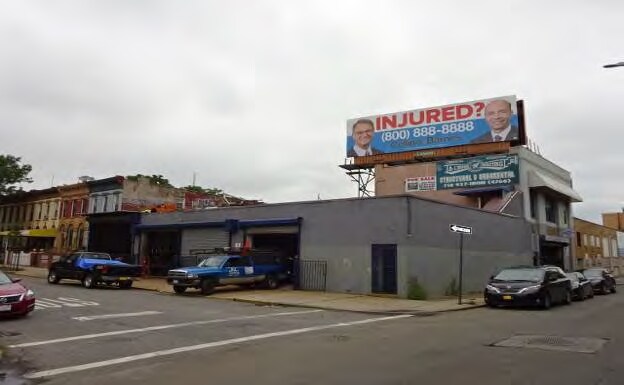 More Photos Of 2413 Atlantic Ave, Brooklyn Warehouse For Sale