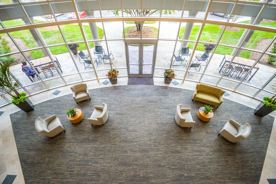 More Photos Of 2803 Slater Rd, Morrisville Office For Lease