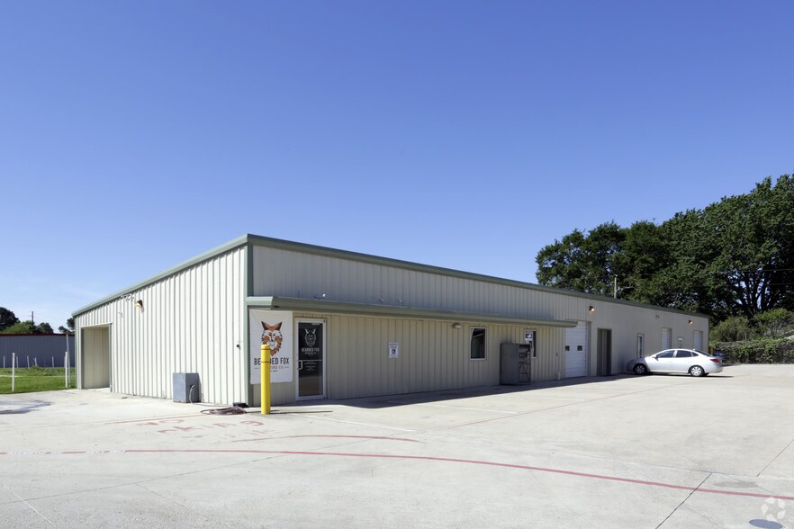 More Photos Of 11703-11711 Spring Cypress Rd, Tomball Unknown For Lease