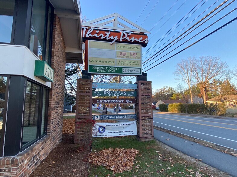 More Photos Of 9-15 Village St, Concord Restaurant For Sale