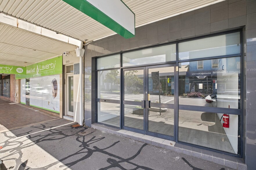 Primary Photo Of 151 Nelson St, Wallsend Storefront Retail Residential For Lease