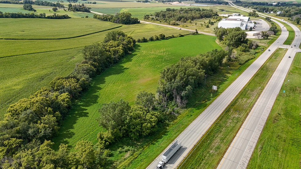 More Photos Of 16800 445th st, Zumbrota Land For Sale