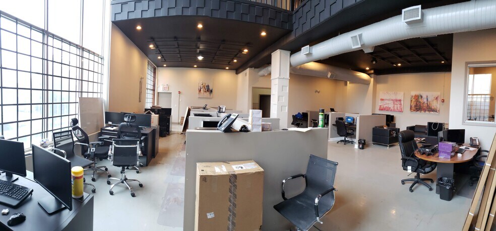 More Photos Of 2588-2590 Atlantic Ave, Brooklyn Office For Sale