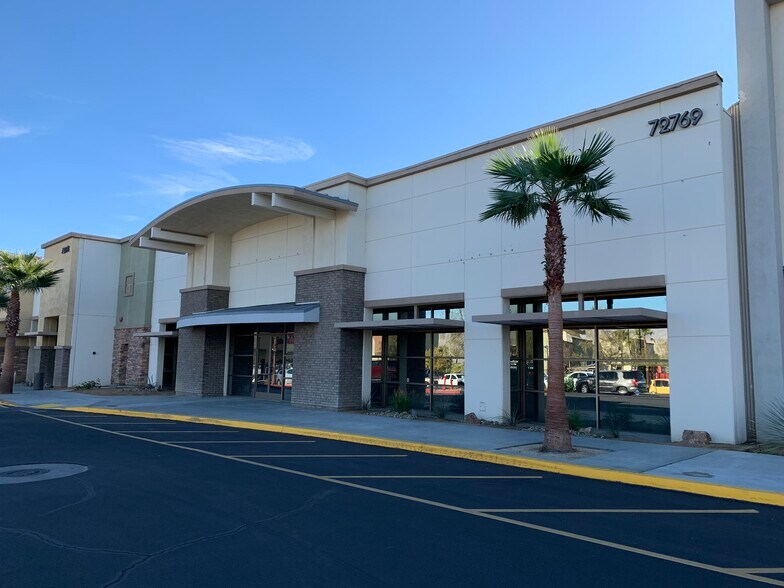 More Photos Of Monterey Dr @ Dinah Shore, Rancho Mirage Unknown For Lease