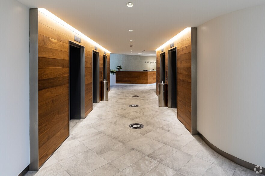 Photo of 1st Floor Ste 