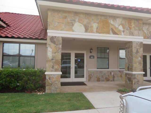 More Photos Of 4502 Riverstone Blvd, Missouri City Medical For Lease