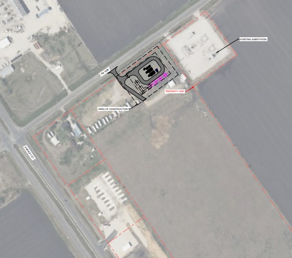 Primary Photo Of 19593 FM 1686, Victoria Land For Sale
