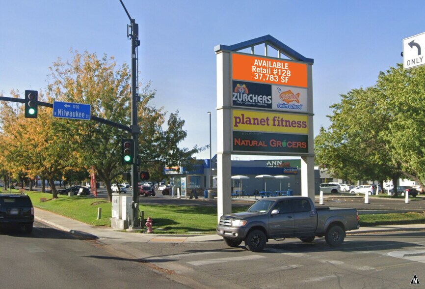 More Photos Of 997-1123 N Milwaukee St, Boise Unknown For Lease