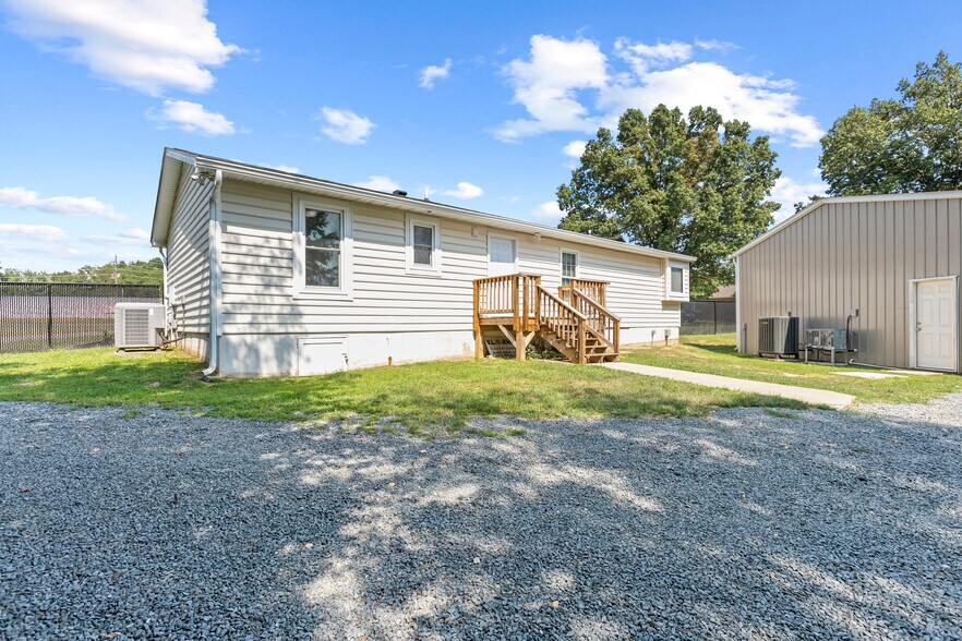 More Photos Of 5755 Courthouse Rd, Spotsylvania Office Residential For Lease