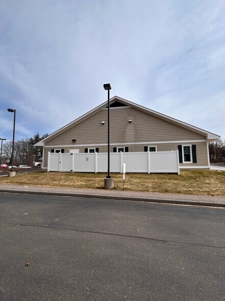 More Photos Of 4 Cresent St, Concord Medical For Sale