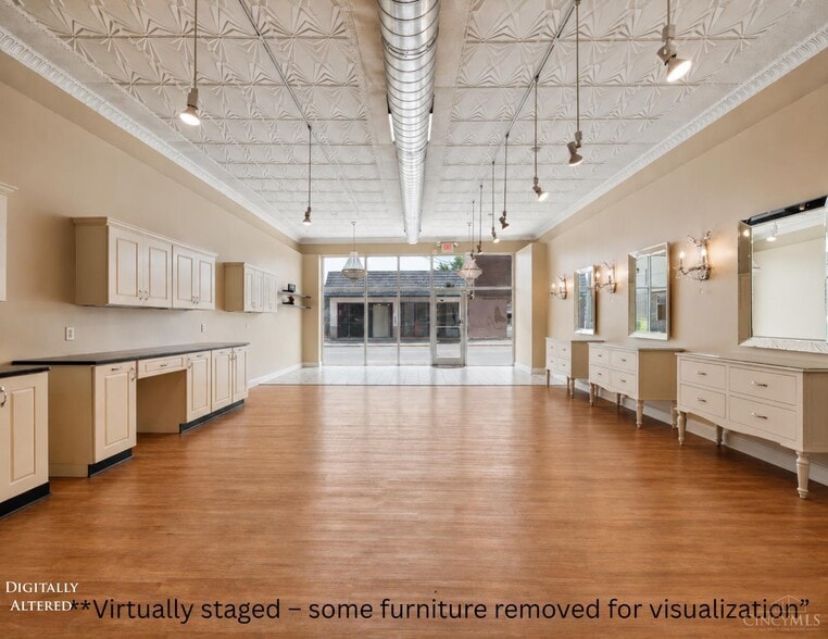 More Photos Of 3504 Harrison Ave, Cincinnati Storefront For Sale