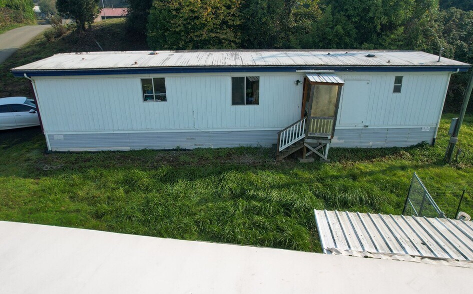 More Photos Of 93531 Coal Bank Ln, Coos Bay Manufactured Housing Mobile Home Park For Sale