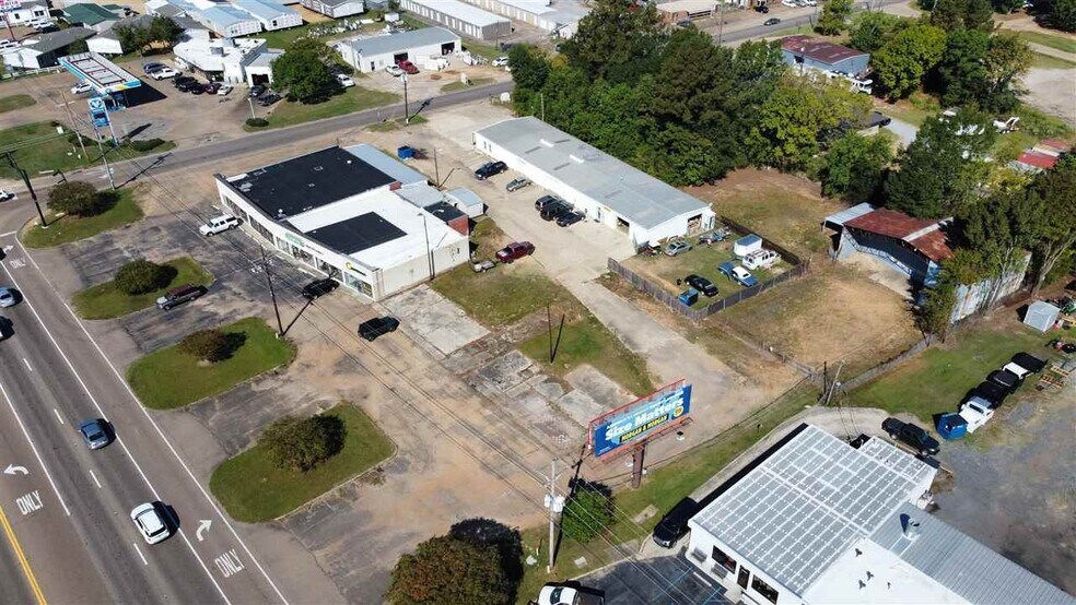 More Photos Of 2544 Highway 80 East, Pearl Land For Sale