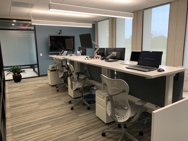 More Photos Of 3989 Research Park Dr, Ann Arbor Office For Lease