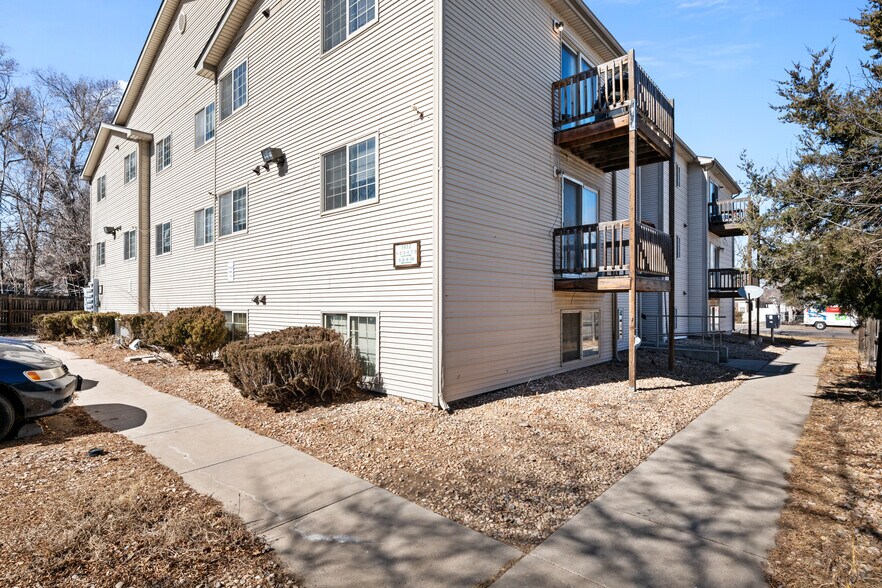 More Photos Of 1412 10th St, Greeley Apartments For Sale