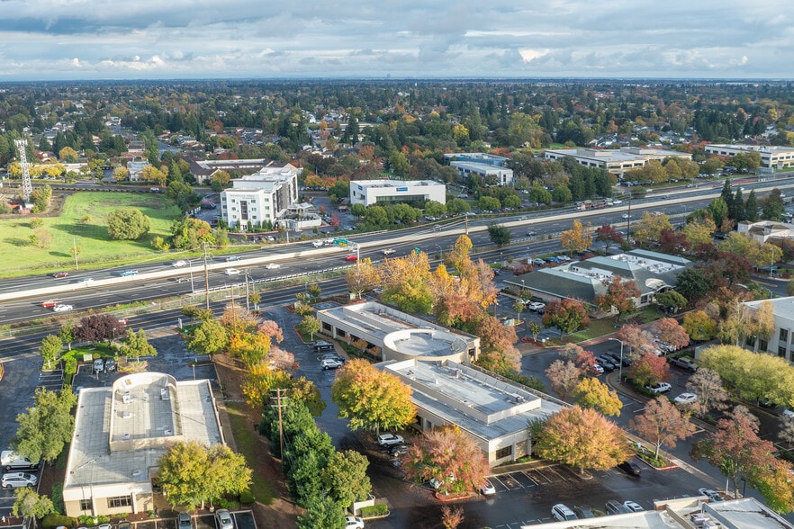 More Photos Of 9300 W Stockton Blvd, Elk Grove Office For Lease
