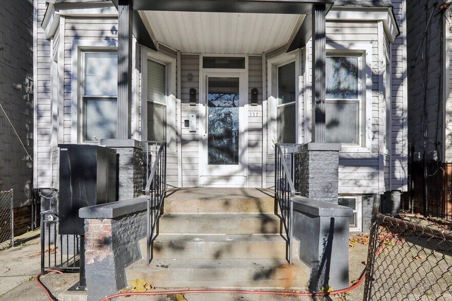 More Photos Of 112 Duncan Ave, Jersey City Apartments For Sale