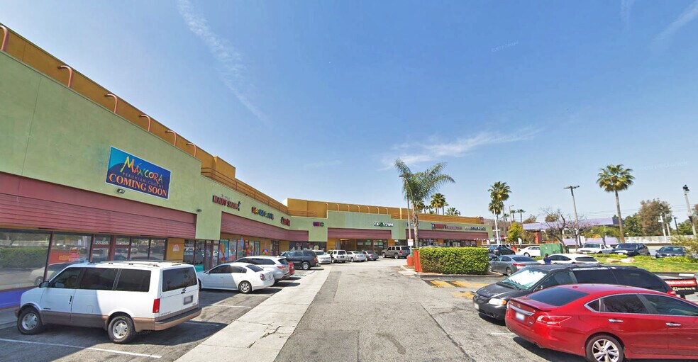More Photos Of 271-287 S Atlantic Blvd, Los Angeles Unknown For Lease