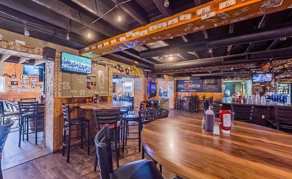 More Photos Of 1459 State Route 93, Berwick Bar For Sale