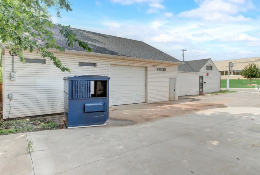 More Photos Of , Oklahoma City Industrial For Sale