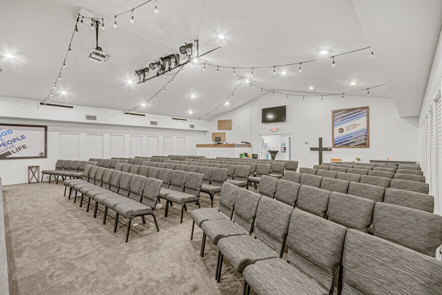 More Photos Of 1865 Friday Rd, Cocoa Religious Facility For Sale