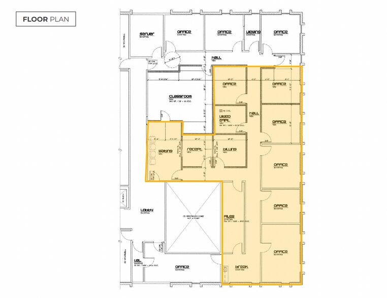 More Photos Of 690 E Plumb Ln, Reno Office For Lease